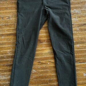 lululemon utilitech pants